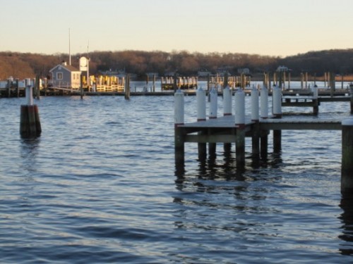 Historic Essex, CT | The Perfect Small Town - New England Today