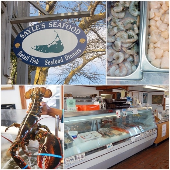 Winter Weekend on Nantucket New England Today