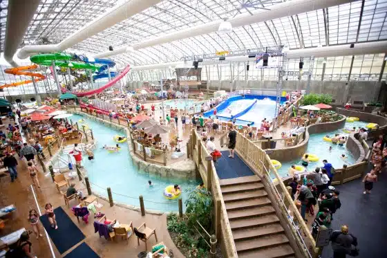 Jay Peak Waterpark