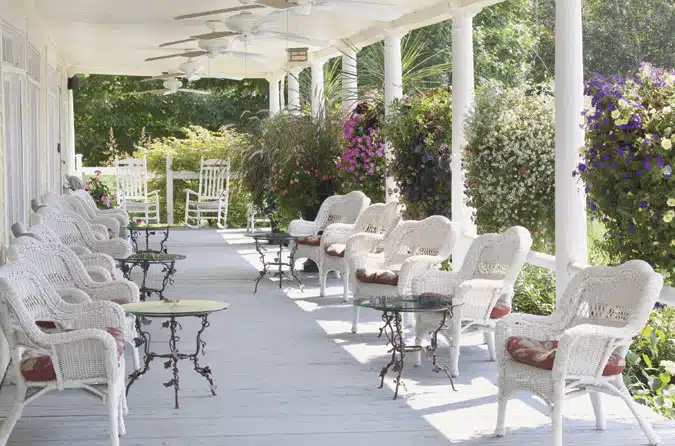 Inn at Newfound Lake