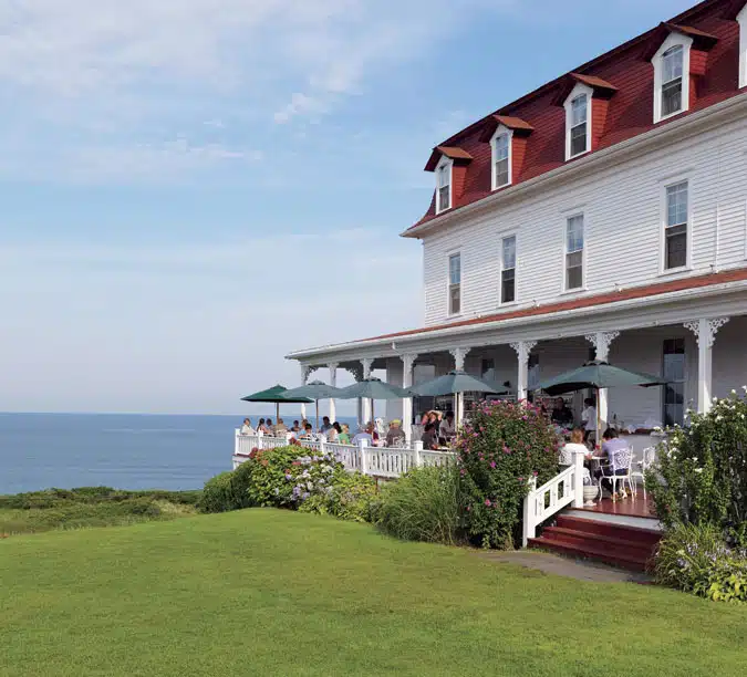 Spring House Hotel