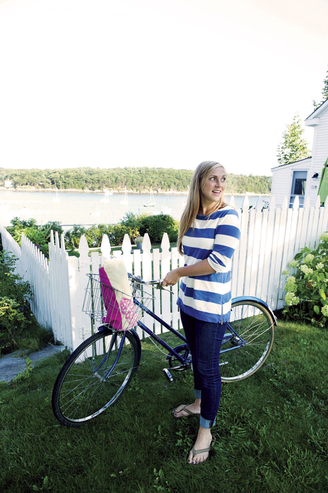 Peaks Island, Maine Island Day Trip Ideas from Yankee Magazine