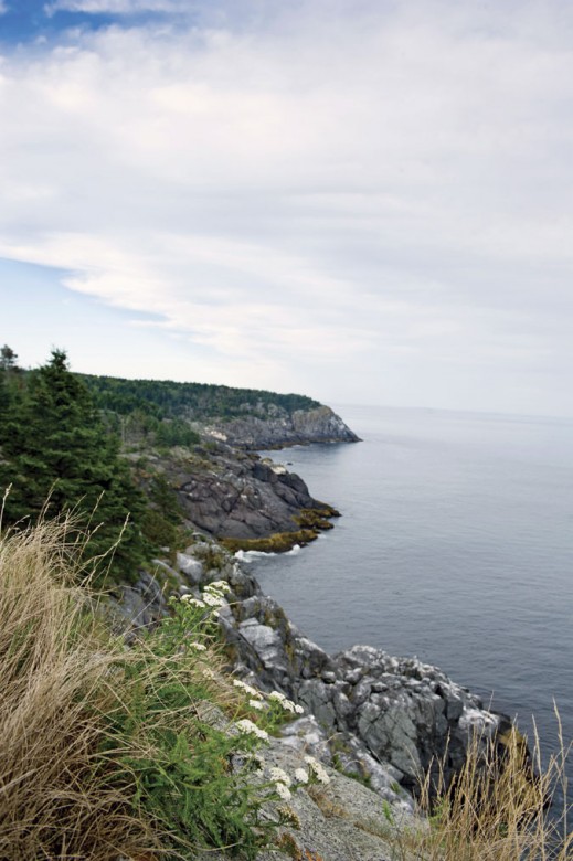 Monhegan Island, Maine | Island Day Trip -- Yankee Magazine