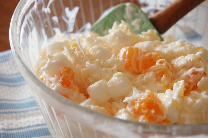 ambrosia salad