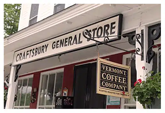 Craftsbury General Store