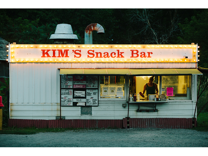 Vermont Life Photographs New England Today