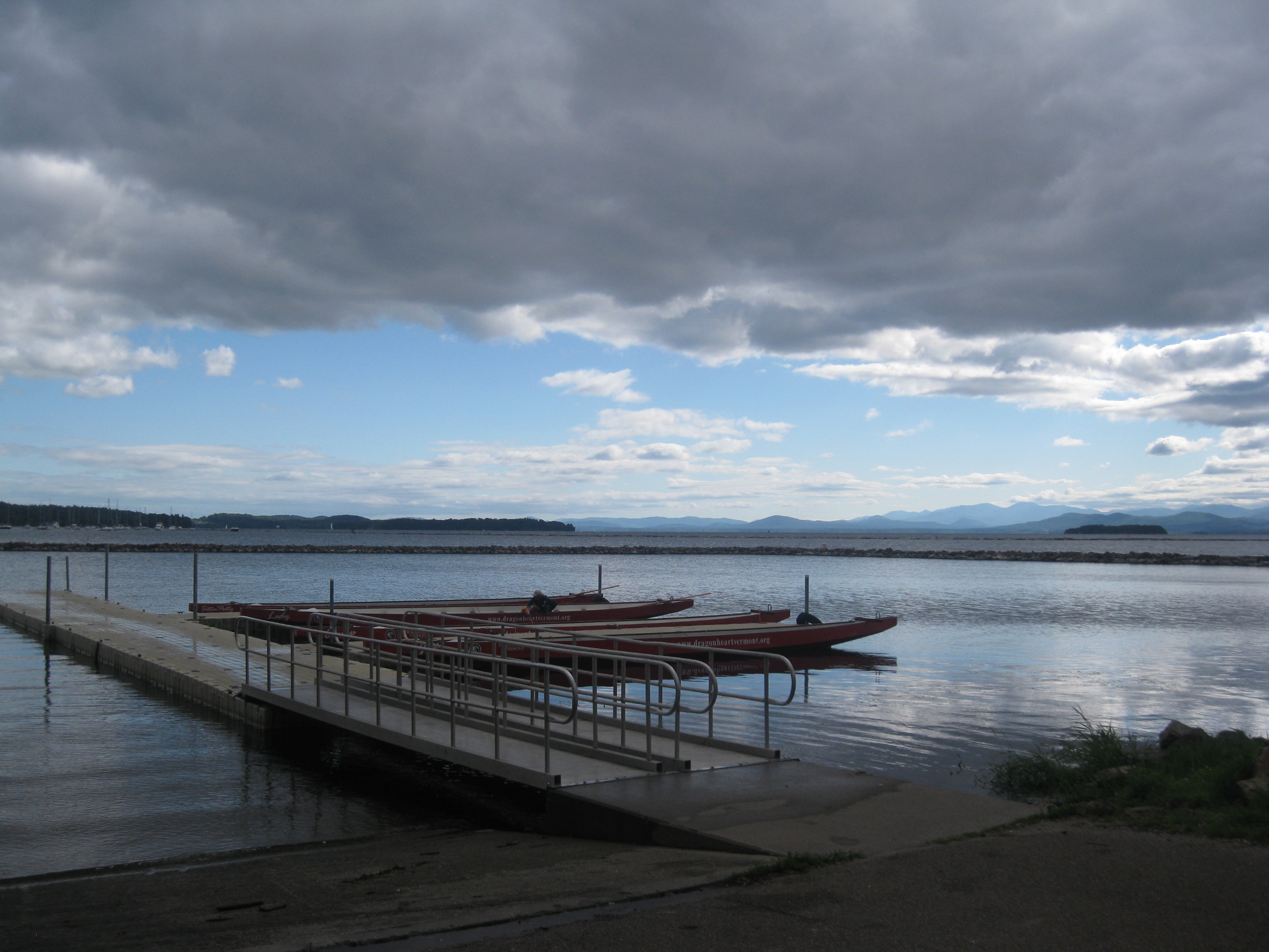 Ebb Tide New England Today