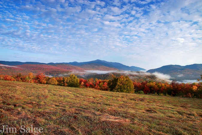 White Mountains