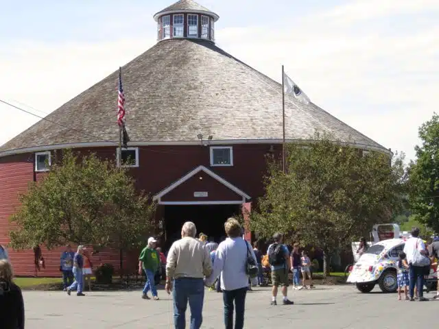 Franklin Country Fair