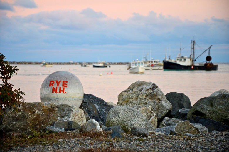 Rye N.H.