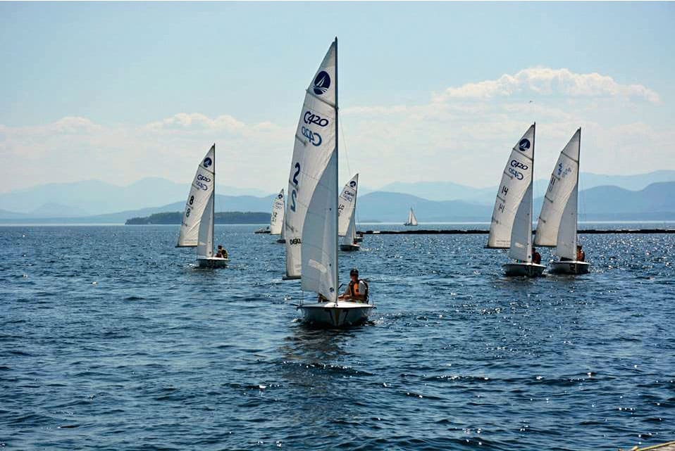 Best of Burlington, Vermont