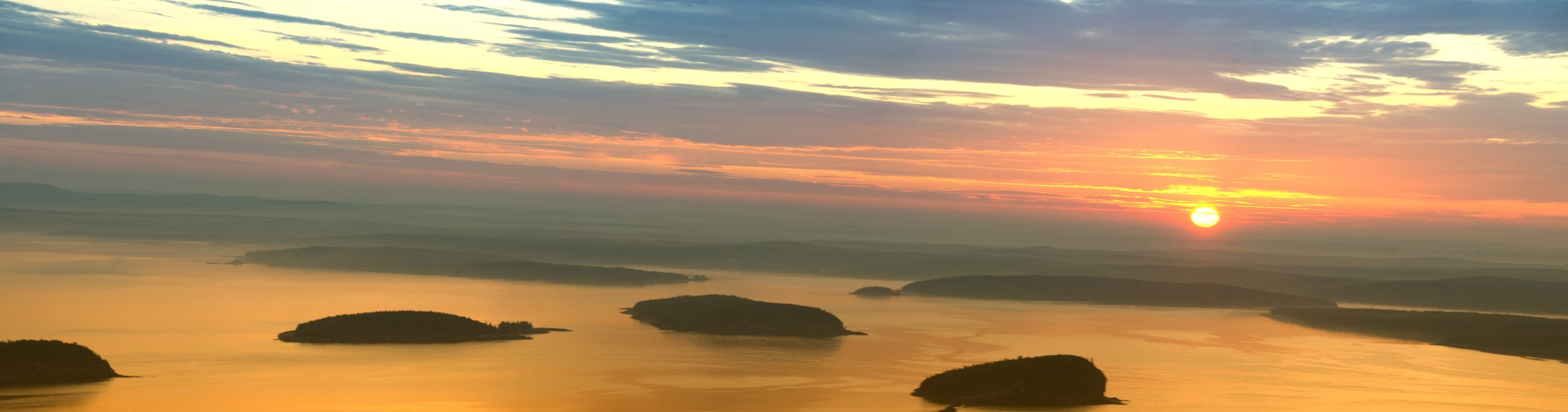 Acadia_sunrise