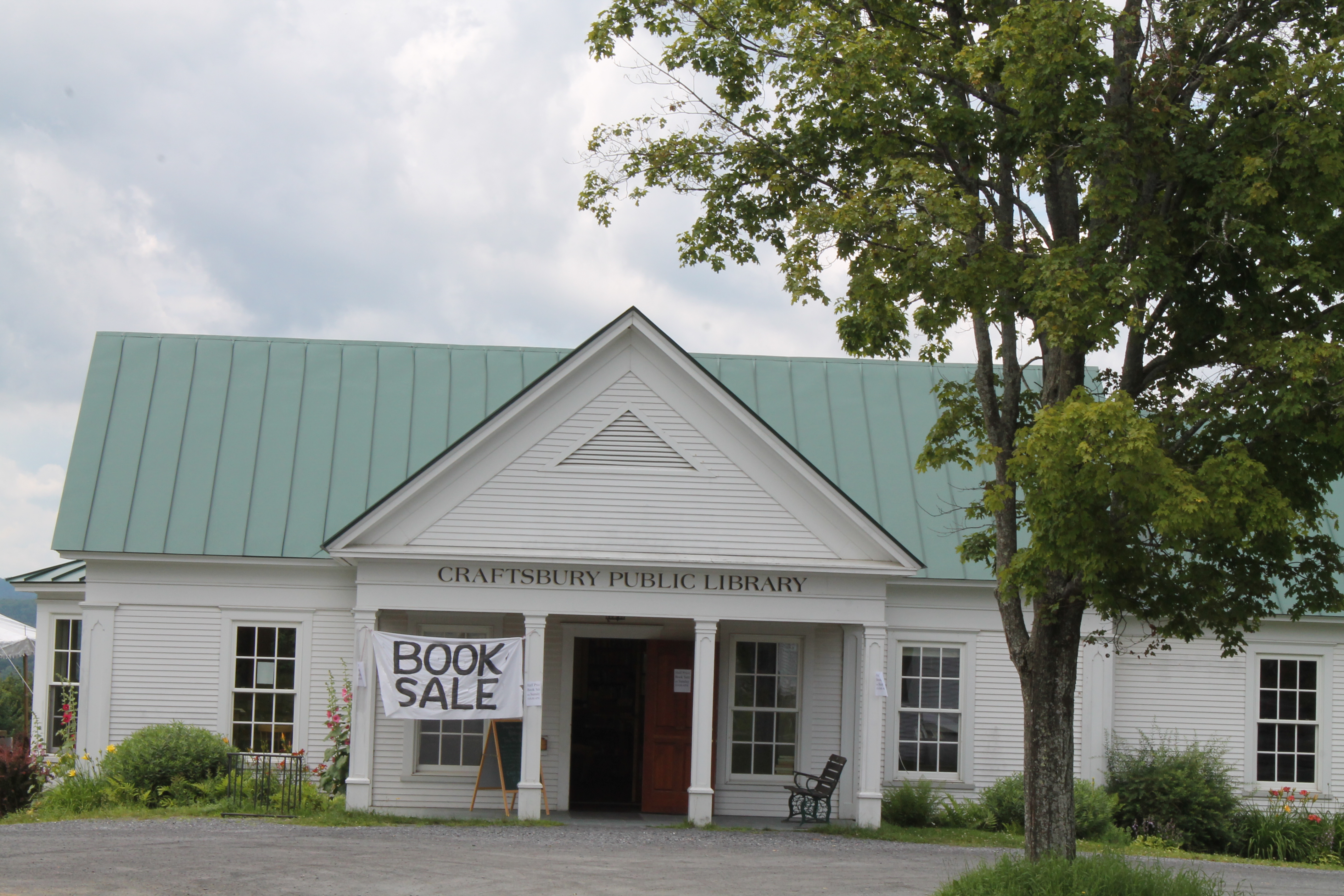 The Craftsbury Common Lessons in Building Community New England Today