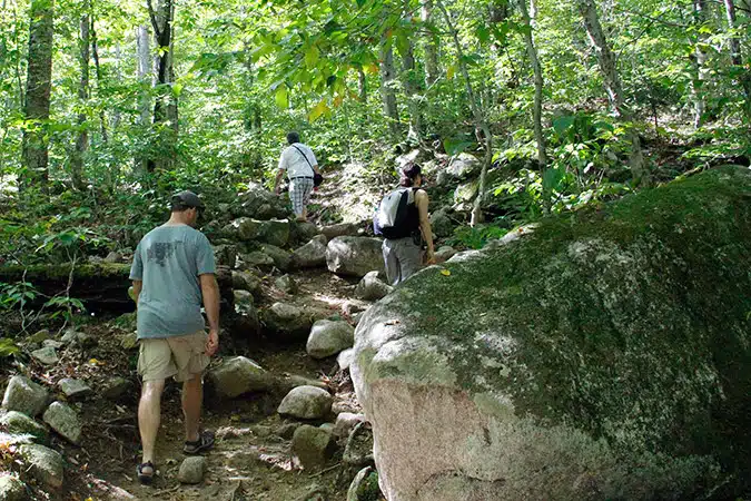 Lincoln, New Hampshire | Things to Do in the Western White Mountains
