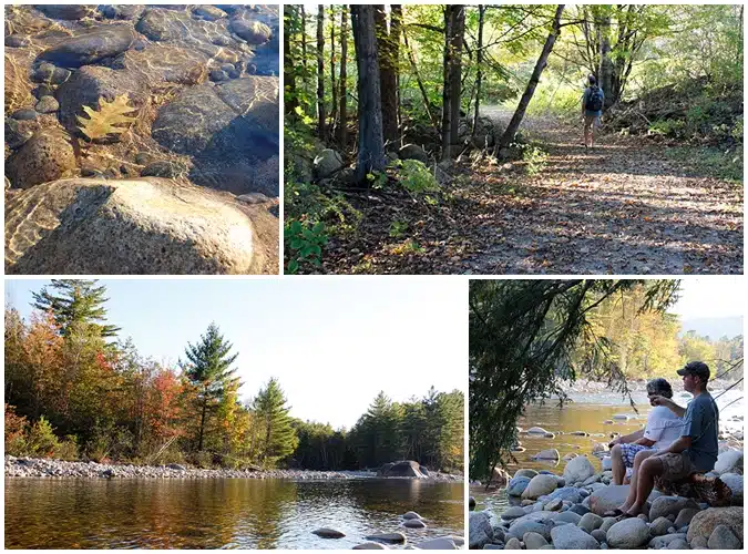 Lincoln, New Hampshire | Things to Do in the Western White Mountains