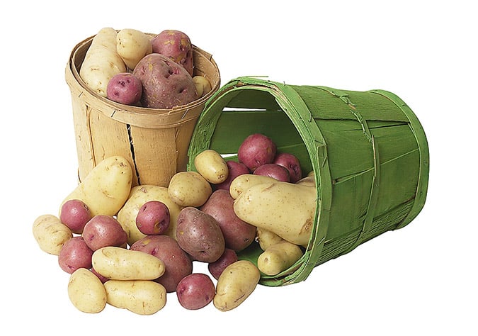 Potatoes | Uses for the Versatile Spud