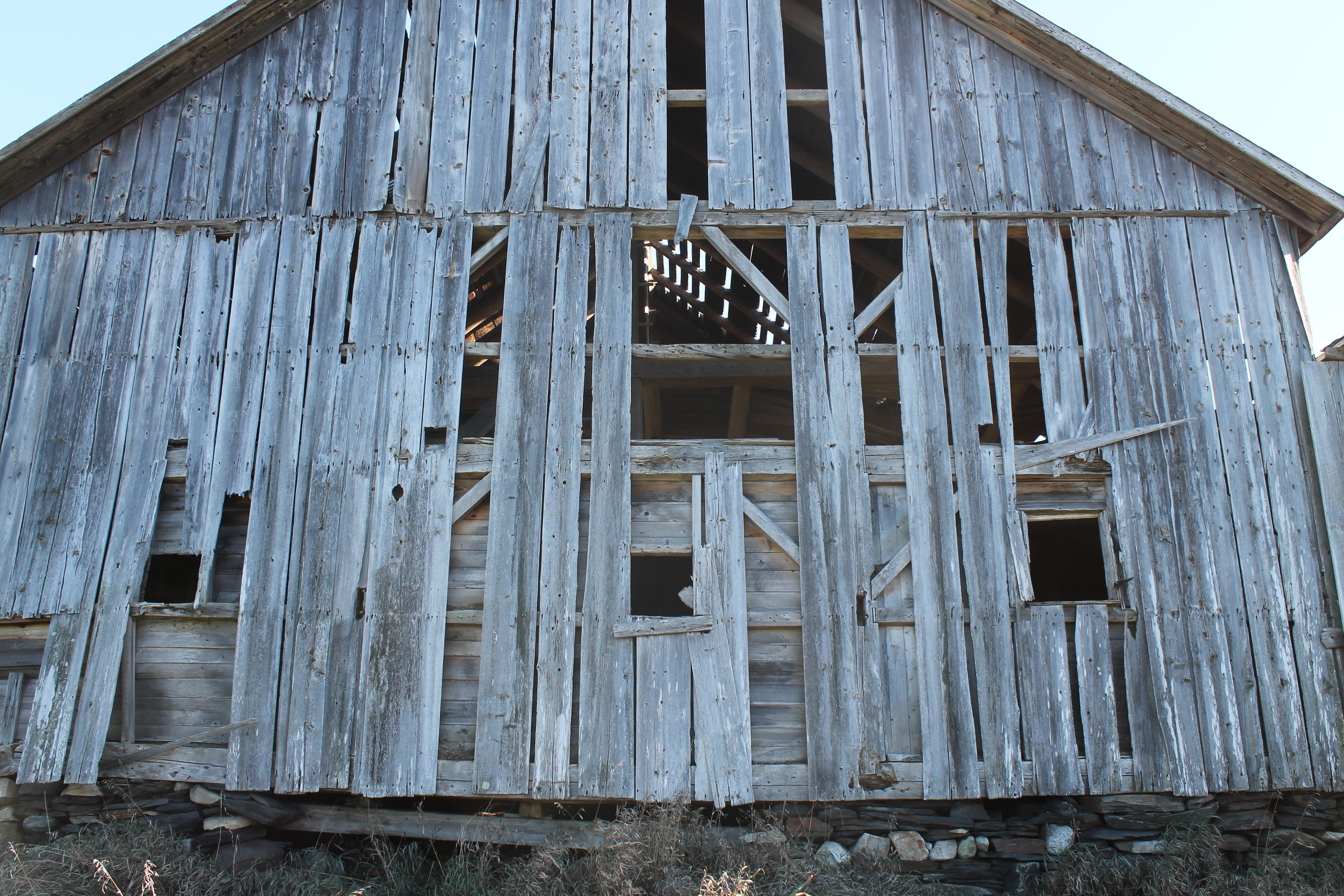 Barnology Research And Reverence For New England Barns New