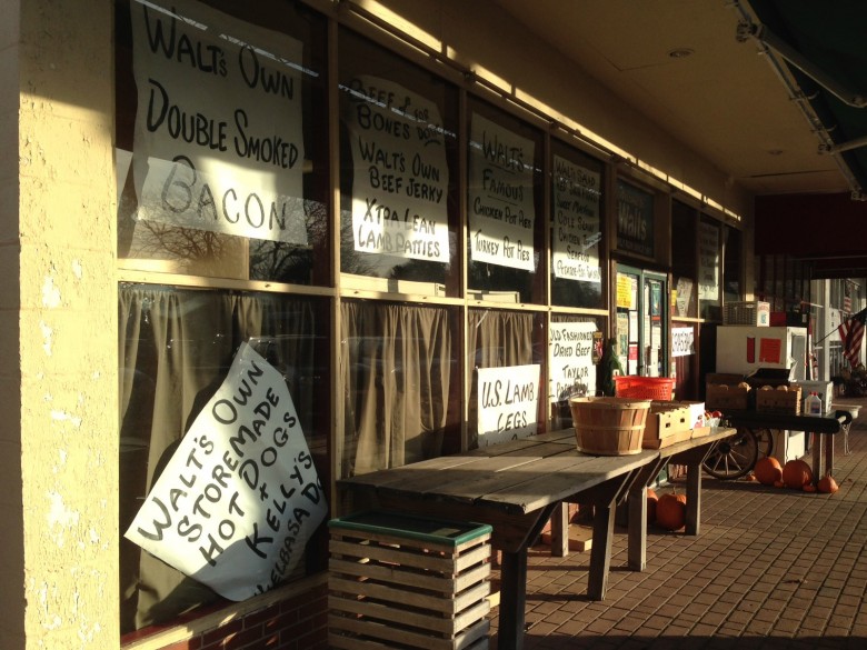 Old Saybrook, Connecticut in Autumn A Historic Village on the Connecticut Shoreline New