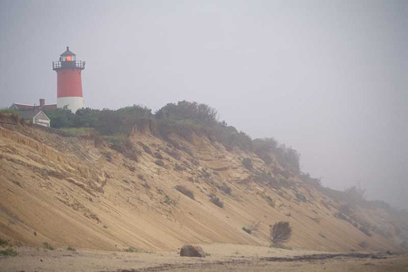 Nauset Lighthouse, Eastham, Cape Cod, Massachusetts