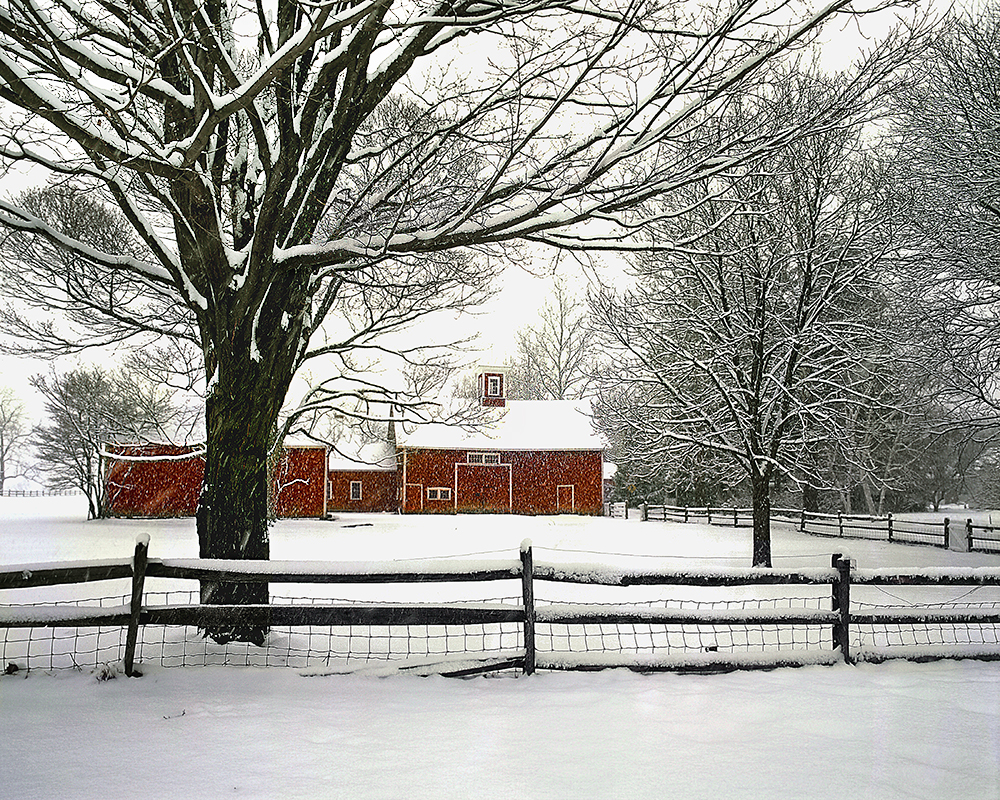 Jack McConnell&#8217;s Winter in New England | Photos