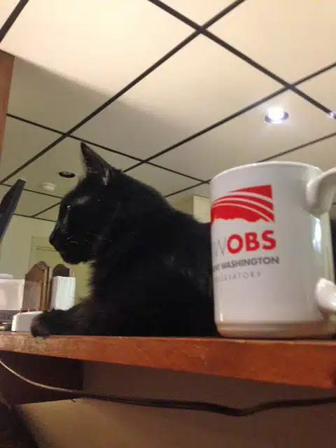 The Mount Washington Observatory | New England’s Weather Station