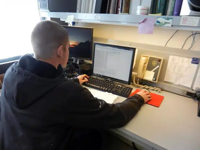 The Mount Washington Observatory | New England’s Weather Station