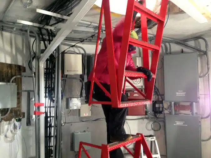 The Mount Washington Observatory | New England’s Weather Station