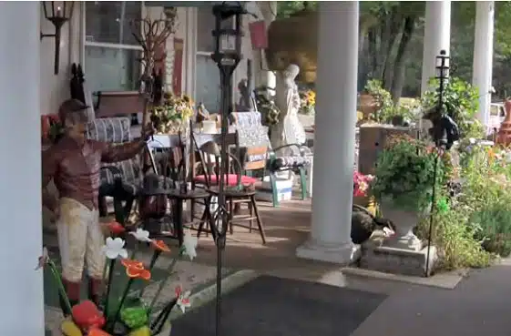 Johnson Museum Video