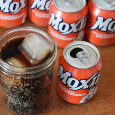 Ode to Moxie Soda  Maine's Favorite Drink - New England