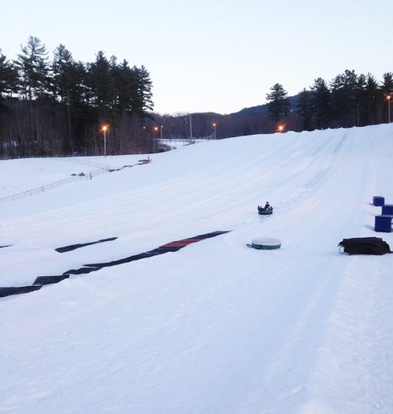 Cranmore Mountain Resort Family Skiing and Fun Activities in North