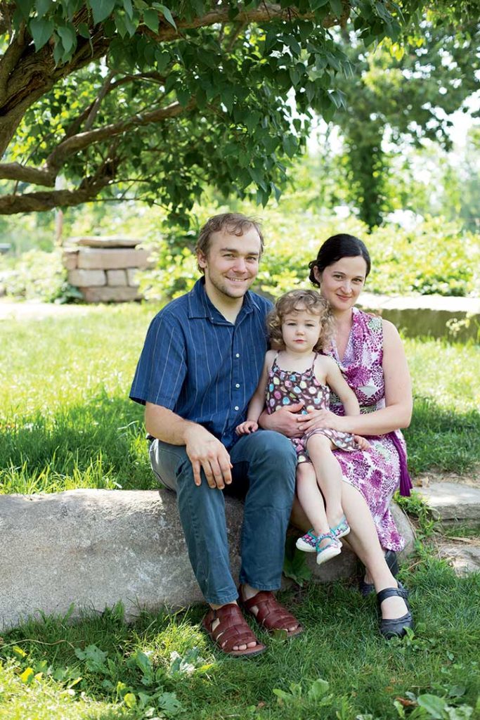 Hilltop Café in Wilton, New Hampshire Local Flavor New England