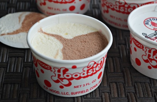 Hoodsie Cups | The Classic New England Ice Cream Treat - New England Today