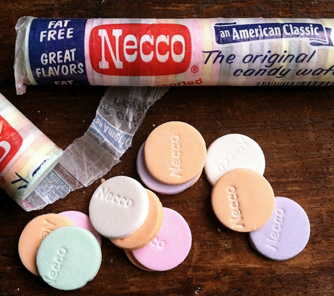 Favorite New England Candy Brands