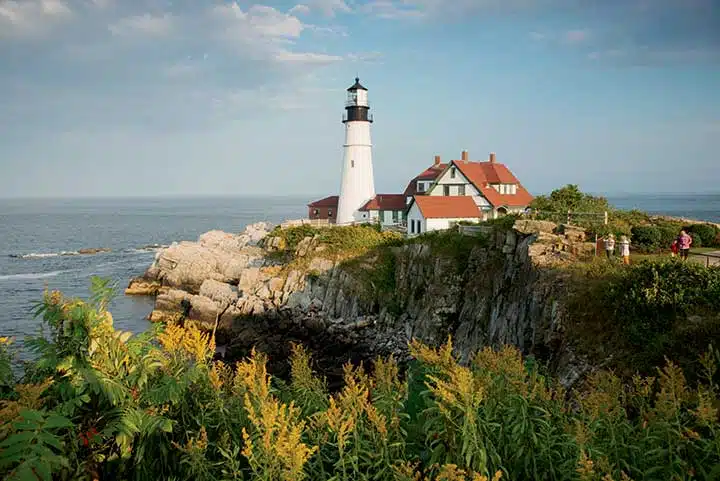 Fort Williams