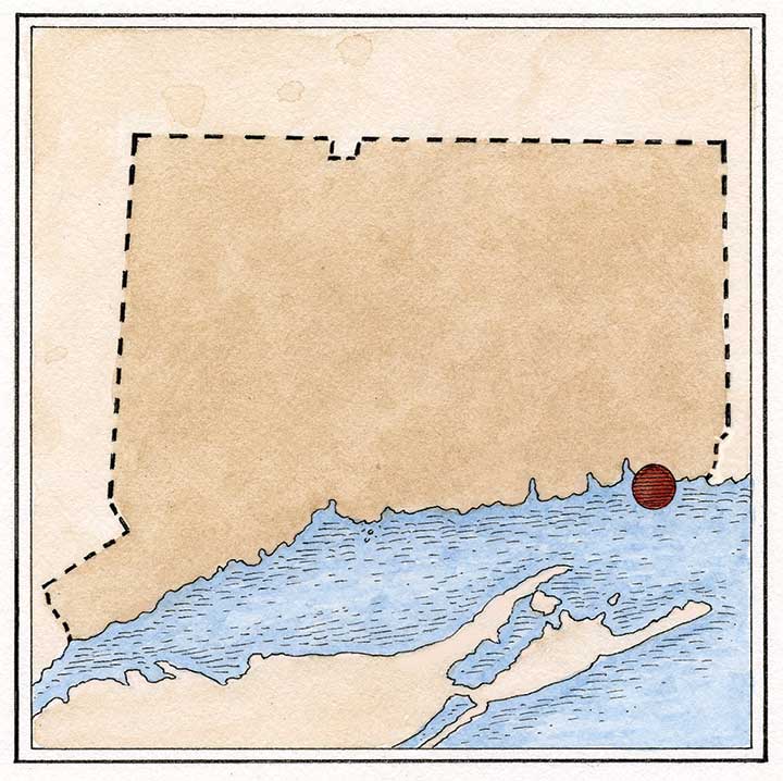 Mystic Seaport Maritime History in Connecticut New England Today