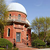 ladd observatory