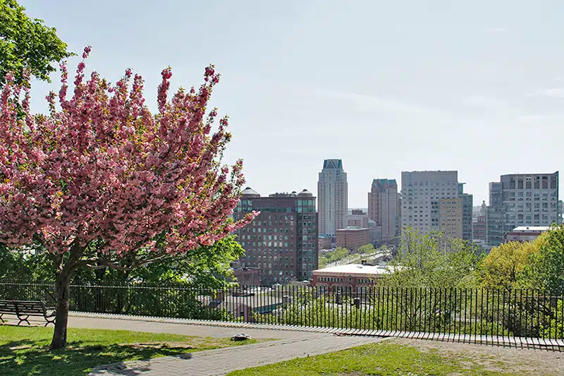 Prospect Terrace Park