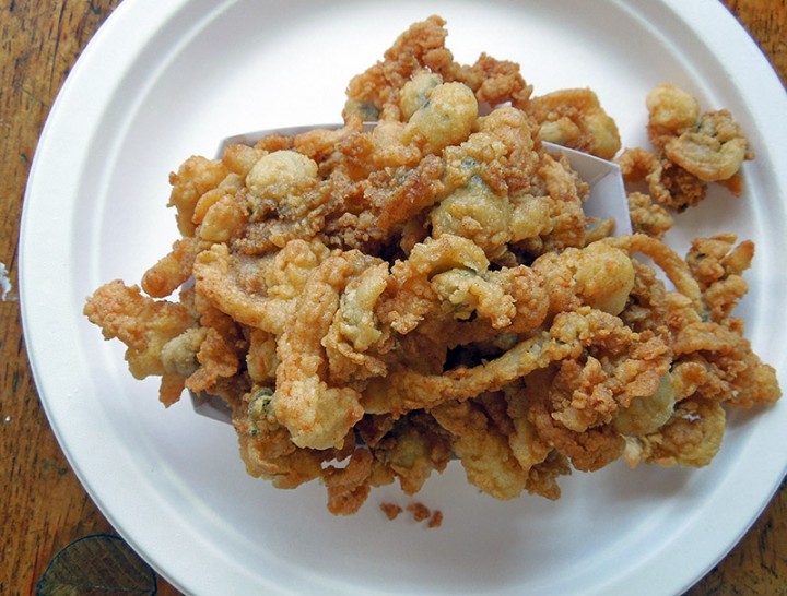 10 Best Clam Shacks in New England New England Today