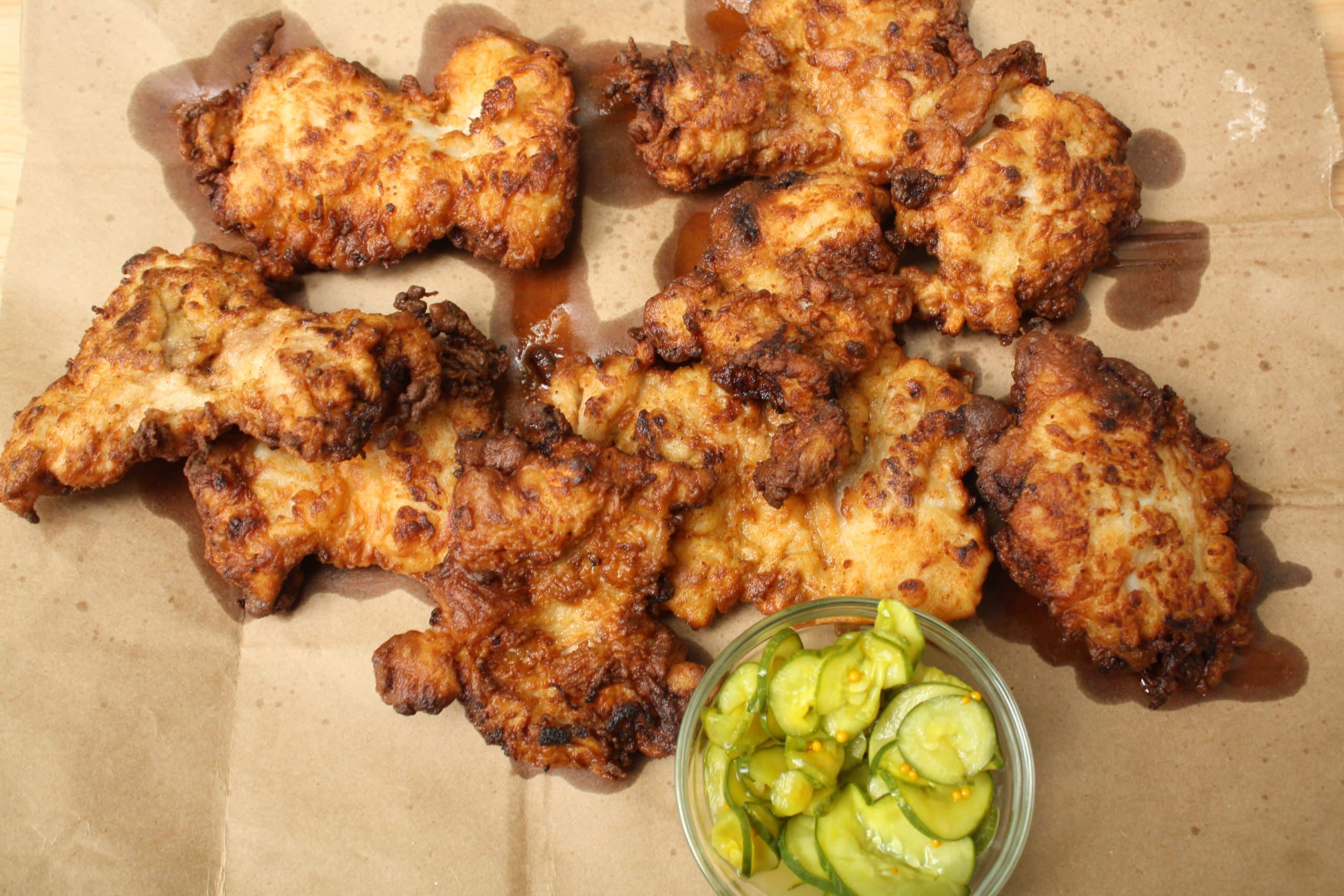 commonwealth fried chicken