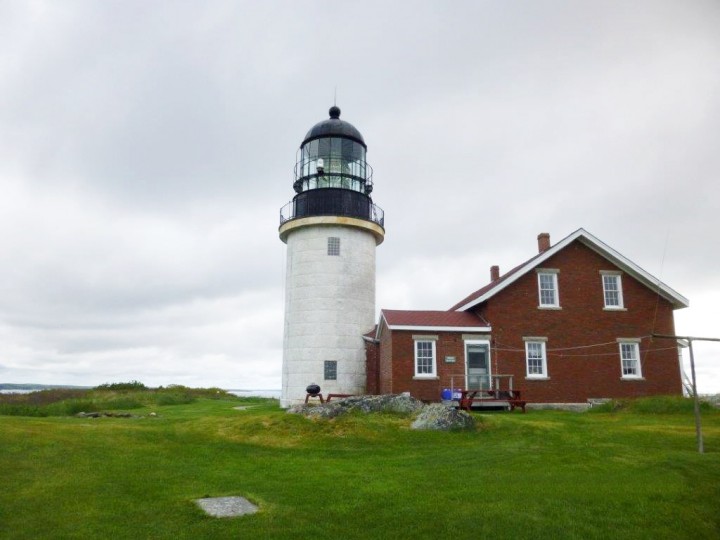 The Best Lighthouses in New England
