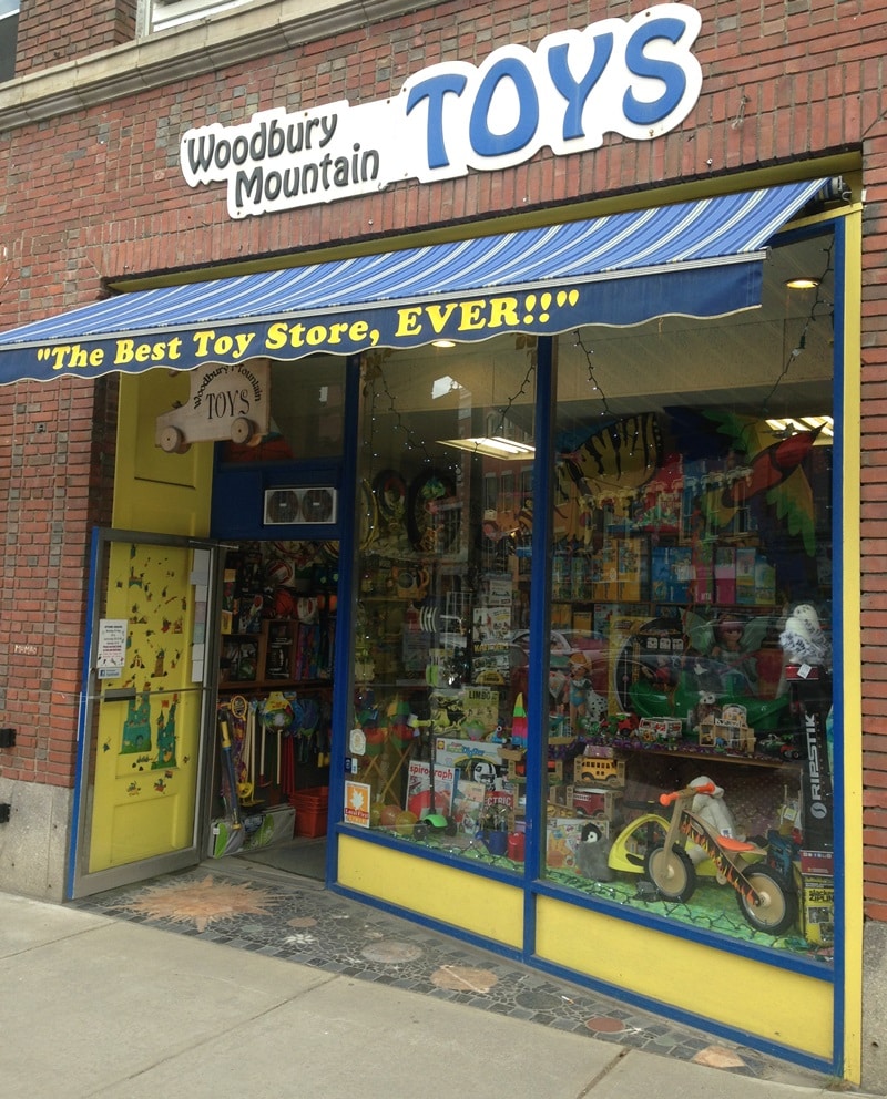 Things to Do in Montpelier, VT Shops, Food, Arts & Culture in the