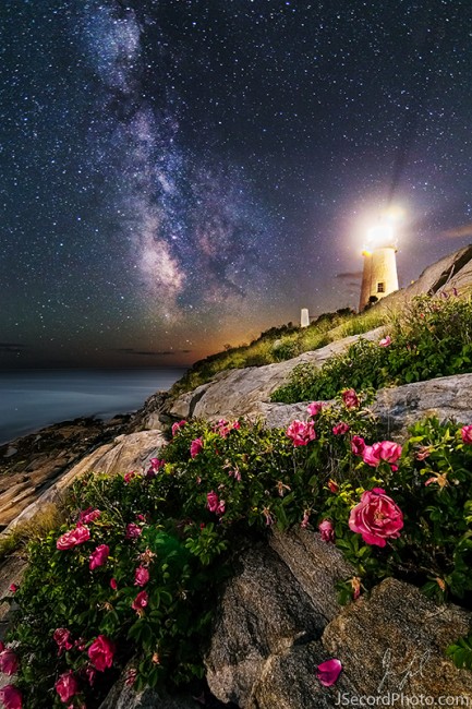 Pemaquid Lighthouse, Maine