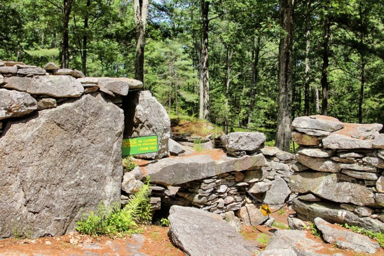 America's Stonehenge | A Historical Site Shrouded in Mystery