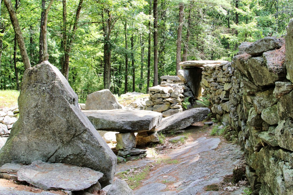 America's Stonehenge | A Historical Site Shrouded in Mystery