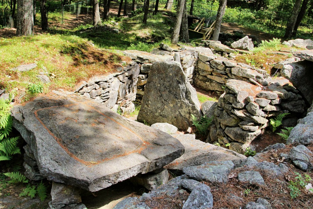 America's Stonehenge | A Historical Site Shrouded in Mystery - New ...