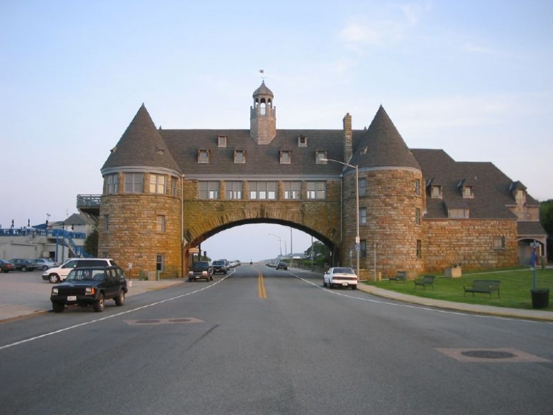 Narragansett, Rhode Island
