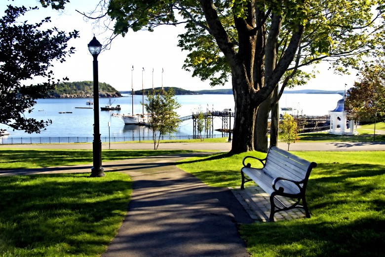 Bar Harbor, Maine