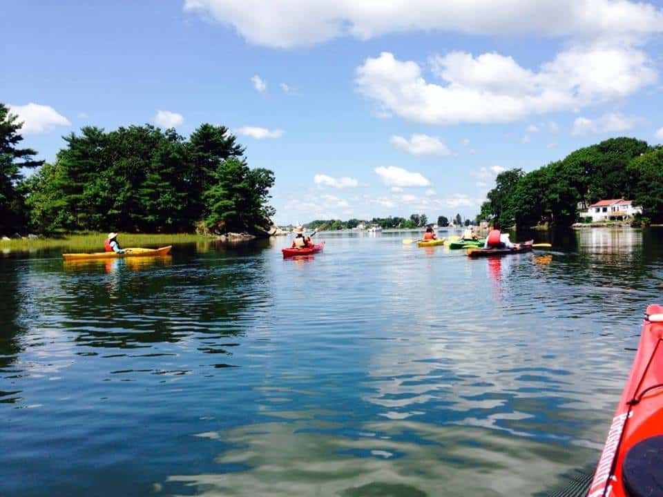 10 Prettiest Coastal Towns in New England - New England Today