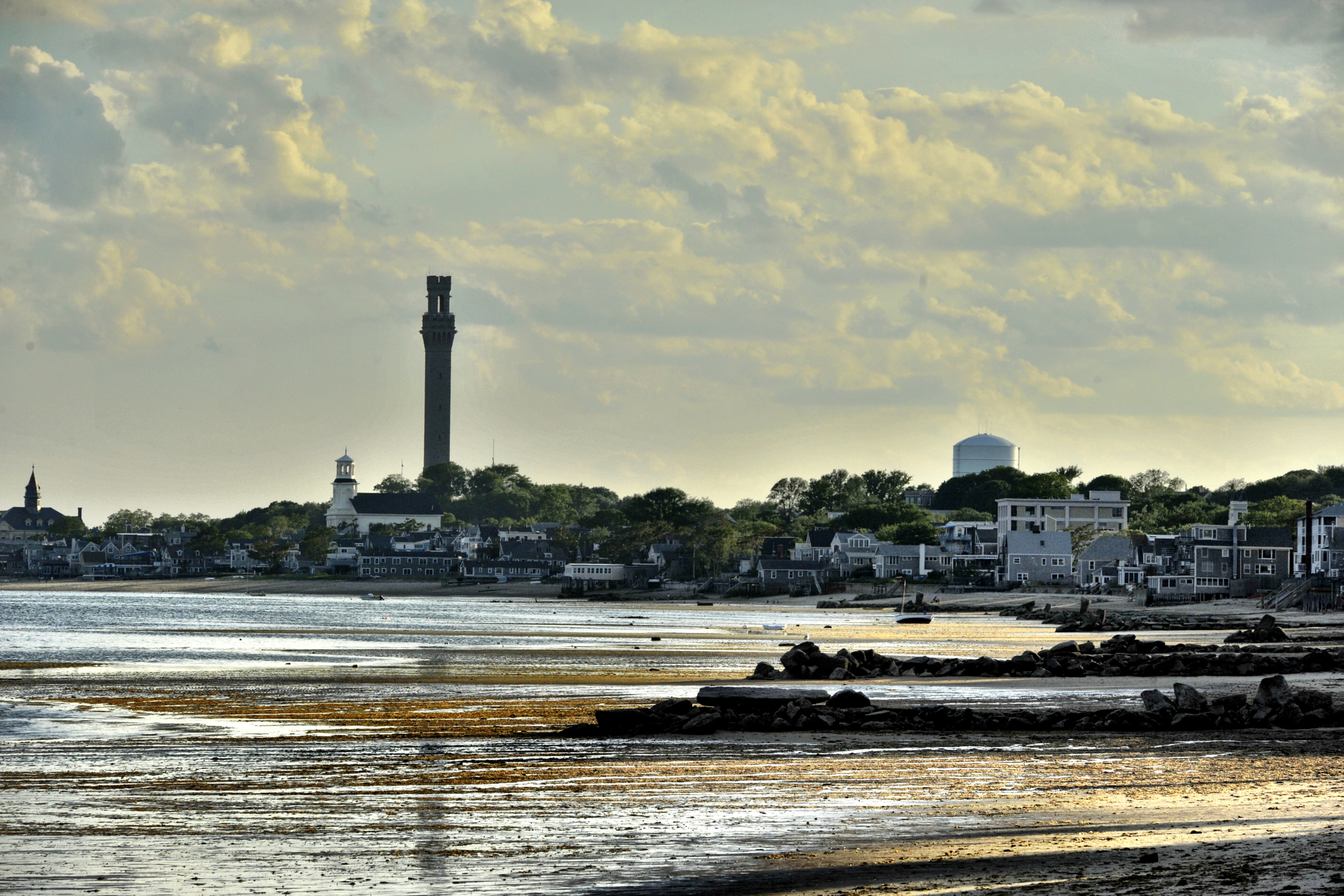  10 Prettiest Coastal Towns In New England New England Today