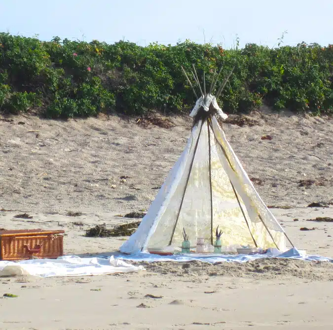Beach Picnic